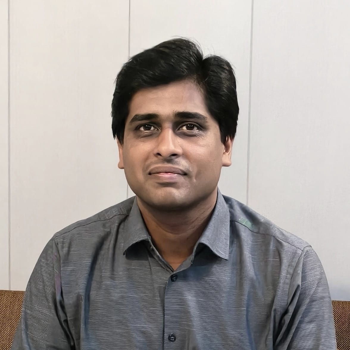 Umer Raza, server-side tracking engineer